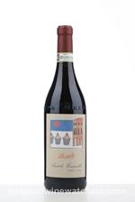 2011 BAROLO ARTISTIC LABEL