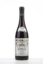 2012 BAROLO BRUNATE