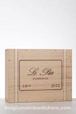 2012 LE PIN