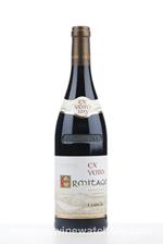 2013 ERMITAGE ROUGE EX VOTO