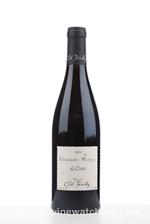 2014 CHAMBOLLE MUSIGNY LES CABOTTES