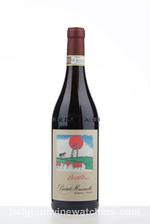 2015 BAROLO ARTISTIC LABEL