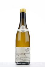 2015 CHABLIS FORET