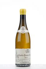 2016 CHABLIS FORET