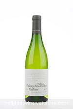 2017 PULIGNY MONTRACHET LE CAILLERET