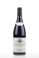 2018 SAINT JOSEPH