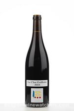 2018 VOSNE ROMANEE LE CLOS GOILLOTTE