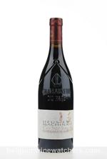 2007 CHATEAUNEUF DU PAPE DEUS EX MACHINA