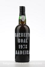 1978 BARBEITO FRASQUEIRA BOAL