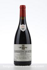 1995 CHAMBERTIN CLOS DE BEZE