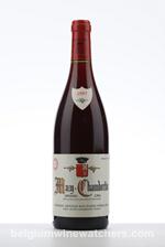 1997 MAZY CHAMBERTIN