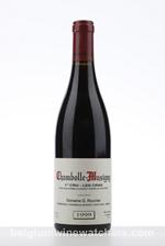 1999 CHAMBOLLE MUSIGNY LES CRAS