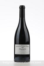 2000 CHAMBERTIN