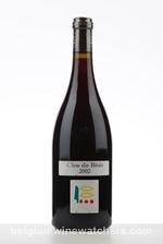2002 CHAMBERTIN CLOS DE BEZE