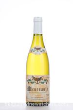 2002 MEURSAULT
