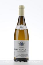 2004 MONTRACHET