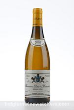 2005 BIENVENUES BATARD MONTRACHET