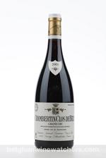 2005 CHAMBERTIN CLOS DE BEZE
