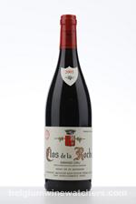 2005 CLOS DE LA ROCHE