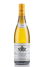 2005 PULIGNY MONTRACHET CLAVOILLON