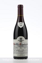 2008 GRIOTTE CHAMBERTIN