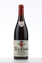 2008 MAZY CHAMBERTIN