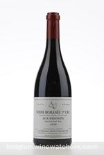 2008 VOSNE ROMANEE AUX REIGNOTS