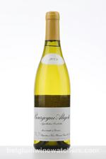 2009 BOURGOGNE ALIGOTE