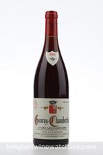 2009 GEVREY CHAMBERTIN LES CAZETIERS