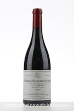2009 NUITS ST GEORGES AUX THOREY