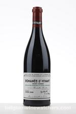 2009 ROMANEE ST VIVANT
