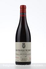 2010 CHAMBOLLE MUSIGNY