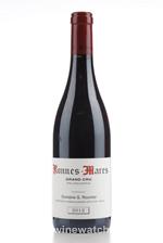2012 BONNES MARES