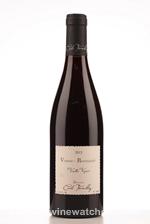 2012 VOSNE ROMANEE VIEILLES VIGNES