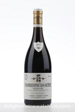 2013 CHAMBERTIN CLOS DE BEZE