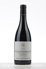 2013 NUITS ST GEORGES AUX MURGERS