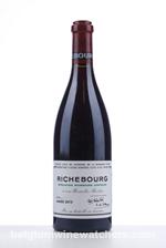 2013 RICHEBOURG