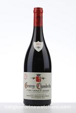 2014 GEVREY CHAMBERTIN LAVAUX ST JACQUES