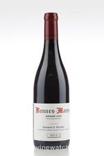 2015 BONNES MARES