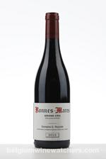 2015 BONNES MARES