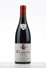 2015 CHAMBERTIN