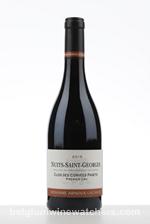 2015 NUITS ST GEORGES CLOS DES CORVEES PAGETS