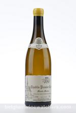 2016 CHABLIS MONTS MAINS