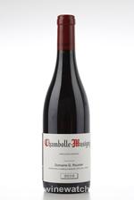 2016 CHAMBOLLE MUSIGNY