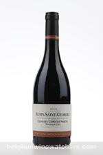 2016 NUITS ST GEORGES CLOS DES CORVEES PAGETS