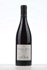 2017 CHAMBOLLE MUSIGNY LES FEUSSELOTTES