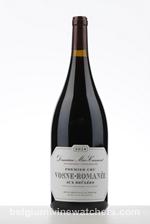 2018 VOSNE ROMANEE AUX BRULEES