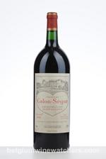 1995 CALON SEGUR
