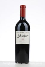 2010 SCHRADER CCS BECKSTOFFER TO KALON VINEYARD CABERNET SAUVIGNON