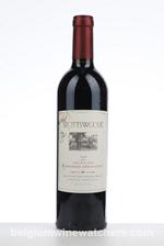 2010 SPOTTSWOODE CABERNET SAUVIGNON